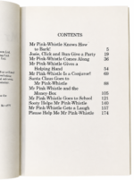 Enid Blyton Mr Pink-Whistle Stories - Image 3