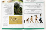 Mera Pehla Encyclopedia Zameen ( Earth Hard Cover ) - Image 3