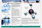 My First Encyclopedia of Hydrogen Power ( Hard Cover ) - Image 2