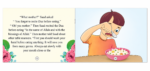 Saad Learned Table Manners ( Young Reader's Good Habit ) - Image 2