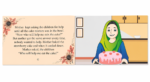 Let us Bake A Cake ( Young Reader's Good Habit ) - Image 2