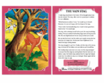 The Fox Lot Its Tail ( My 5 Big Moral Stories ) - Image 2