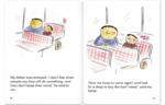 Read & Shine: Making Friends Level 2 ( Soft Cover ) - Image 2