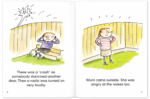 Read & Shine: Be Peaceful Level 2 ( Soft Cover ) - Image 2