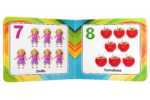 My Big 123 Board Book - Image 2