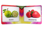 My Big Fruits Board Book - Image 2