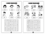 My First Word Search - Image 2