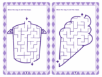 My First Maze Book - Image 2