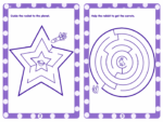My First Maze Book - Image 2