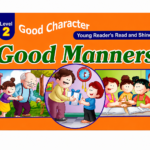 Good Manners ( Good Character )