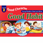 Good Habit ( Good Character )