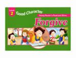 Forgive ( Good Character )
