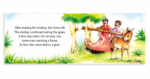 A Proud Horse ( Young Reader’s Moral Stories ) - Image 2