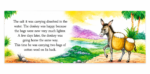 A Donkey Tricks ( Young Reader’s Moral Stories ) - Image 2