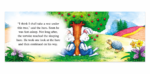 The Brave Tortoise ( Young Reader’s Moral Stories ) - Image 2