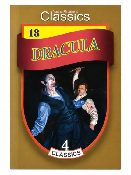 Dracula ( Young Reader's Classic )