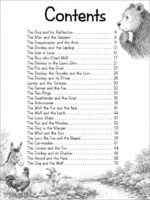 The Boy Who Cried Wolf ( My First Moral Stories ) - Image 2