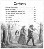Hansel And Gretel ( My First Classic Stories ) - Image 2