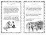 The Elves And The Shoe Maker ( My First Stories Book ) - Image 3