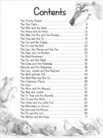 The Lion And The Mouse ( My First Moral Stories ) - Image 2
