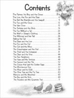 The Hare And The Tortoise ( My First Moral Stories ) - Image 2