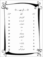 Sunnat-E-Kahaniyan volume 4 - Image 2