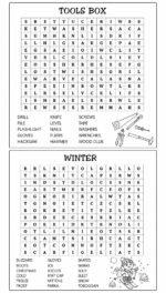 Word Search - Image 2