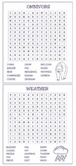 Word Search - Image 2