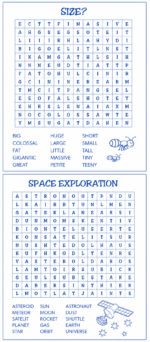 Word Search - Image 2