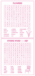 Word Search - Image 2
