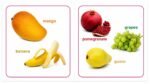 My Little Fruits Board Book - Image 3