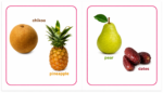My Little Fruits Board Book - Image 2