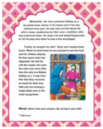 The Value of Time ( Inspirational Islamic Stories ) - Image 3
