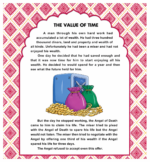 The Value of Time ( Inspirational Islamic Stories ) - Image 2