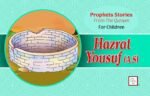 Hazrat Yousuf ( A,S ) Prophet Stories