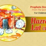 Hazrat Lut (A.S) Prophet Stories