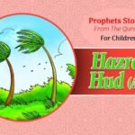 Hazrat Hud ( A,S ) Prophet Stories