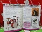 My First Encyclopedia Of Sound (Hardcover) In English - Image 2