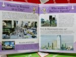 My First Encyclopedia Of Science (Hardcover) In English - Image 2
