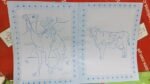 My Farm Animals Colouring Book - Image 2