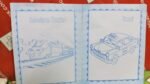 My First Transports Colouring Book - Image 2