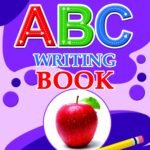 ABC Writing Book CAPITAL Young Reader's