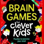 Brain Games for Clever Kids