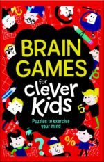 Brain Games for Clever Kids