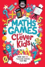 Math Games for Clever Kids