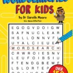 Word searches for Kids