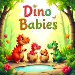 Dino Babies