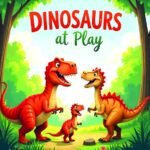 Dinosaurs at Play