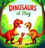Dinosaurs at Play