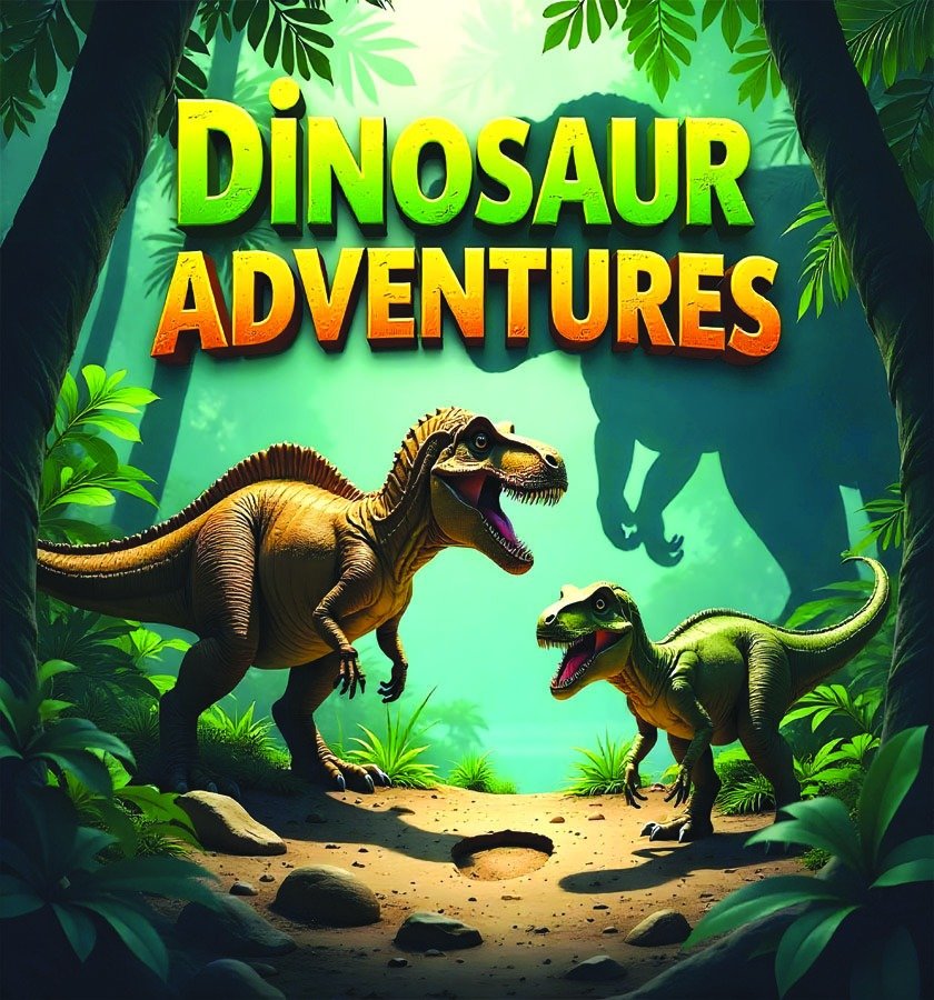 IMG-20250603-WA0020 Dinosaur Adventures - Image 1